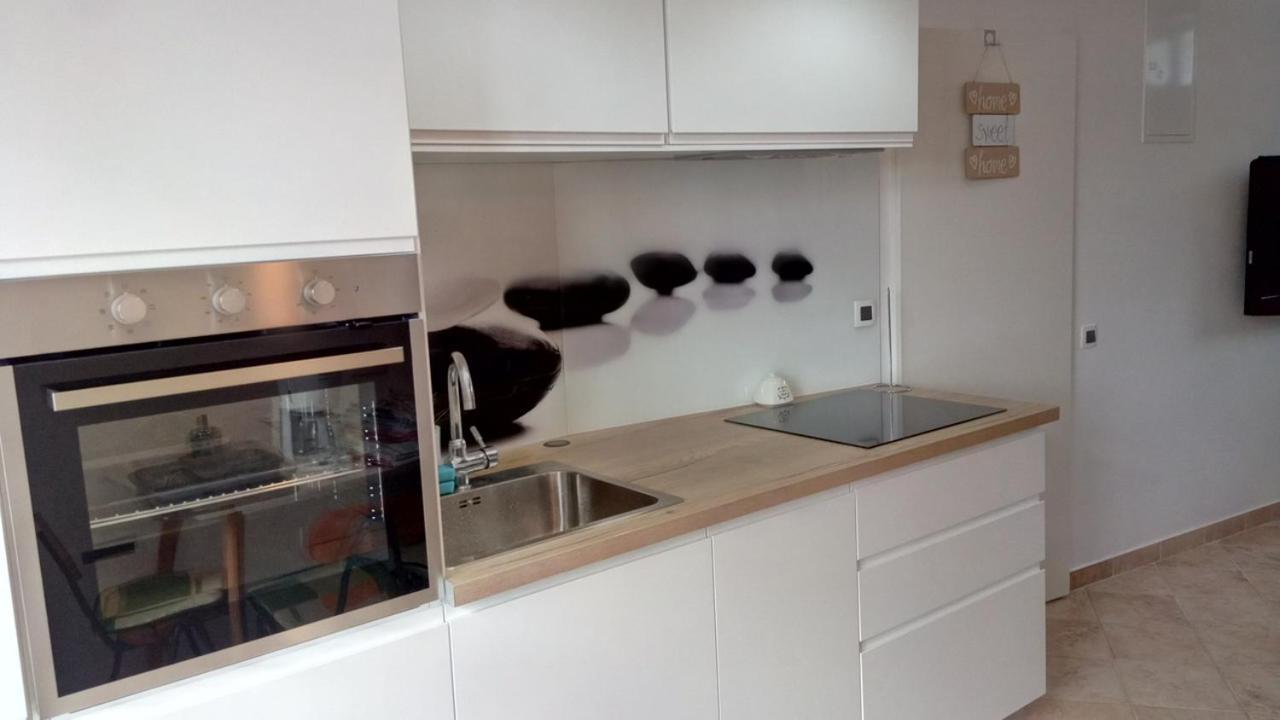 Apartment Iva نوفي فينودولسكي المظهر الخارجي الصورة