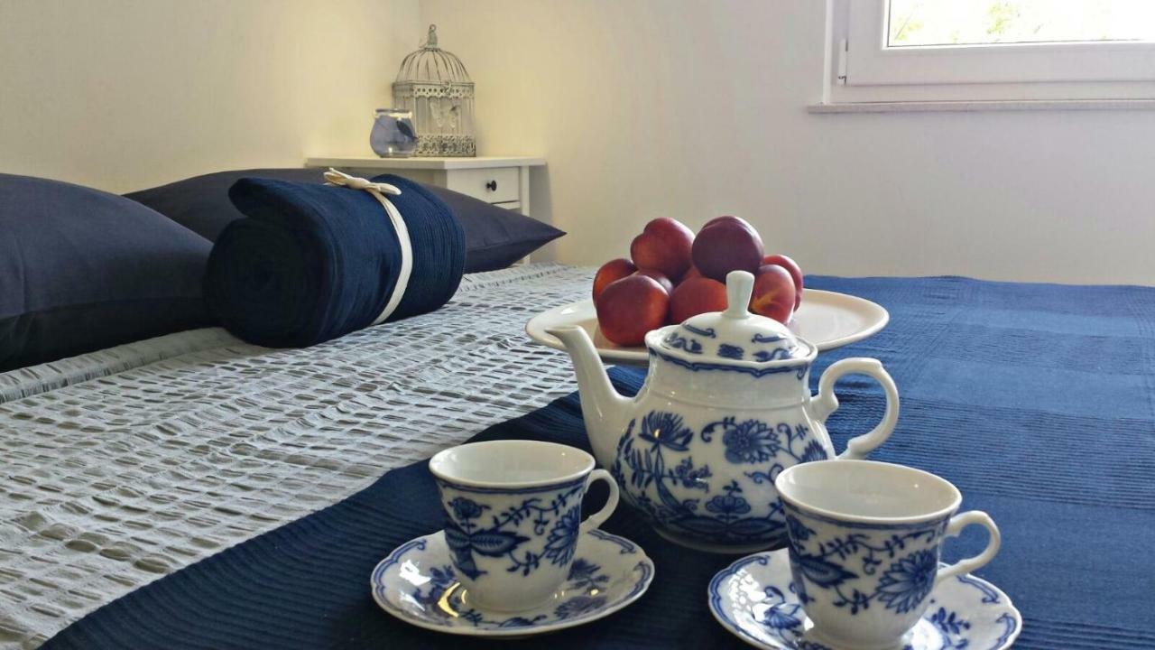 Apartment Iva نوفي فينودولسكي المظهر الخارجي الصورة