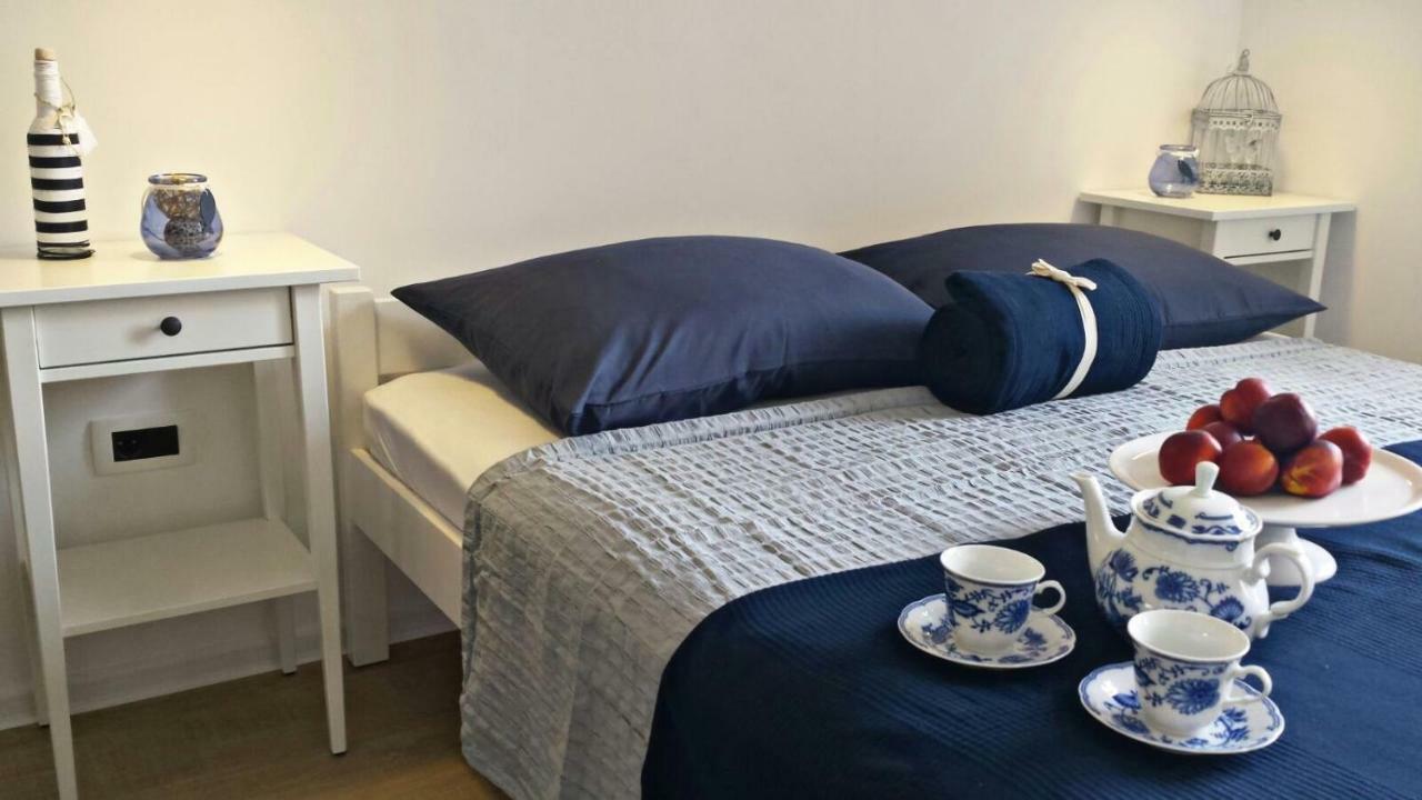 Apartment Iva نوفي فينودولسكي المظهر الخارجي الصورة