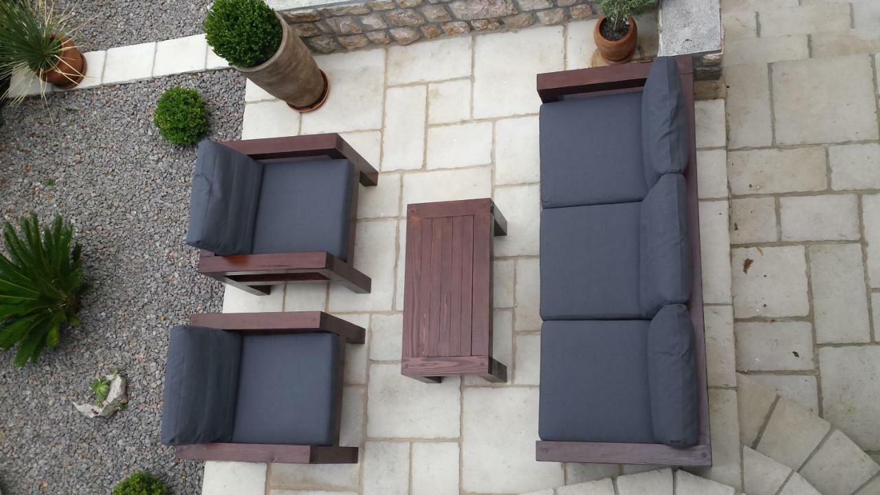 Apartment Iva نوفي فينودولسكي المظهر الخارجي الصورة